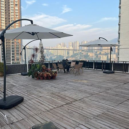 Mcsrh Hotel-Chongqing Jiefangbei Chaotianmen Esterno foto